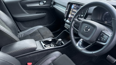 Volvo Xc40 2.0 B4P R DESIGN 5dr Auto Petrol Estate